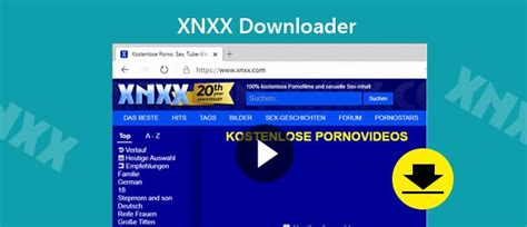 XNXX Downloader: Free Download XNXX Sex Videos HD